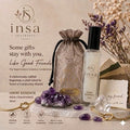 Hayat Essence best fragrance by insa