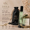 Sultan D'Or by Insa Fragrance