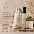 White Oud by INSA Fragrance (20ml)