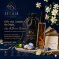 Midnight Aqs By Insa Fragrance