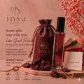 Scarlet Malik by Insa Fragrance 20ml