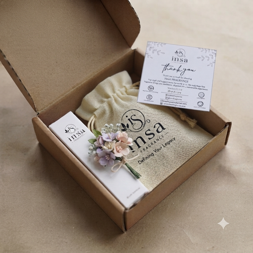 Hayat Essence best fragrance by insa