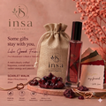 Scarlet Malik by Insa Fragrance 20ml
