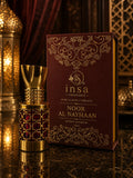 NOOR AL NAYHAAN 6ml By Insa Fragrance