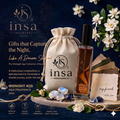 Midnight Aqs By Insa Fragrance