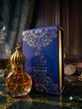 BLACK OUD 6ml By Insa Fragrance